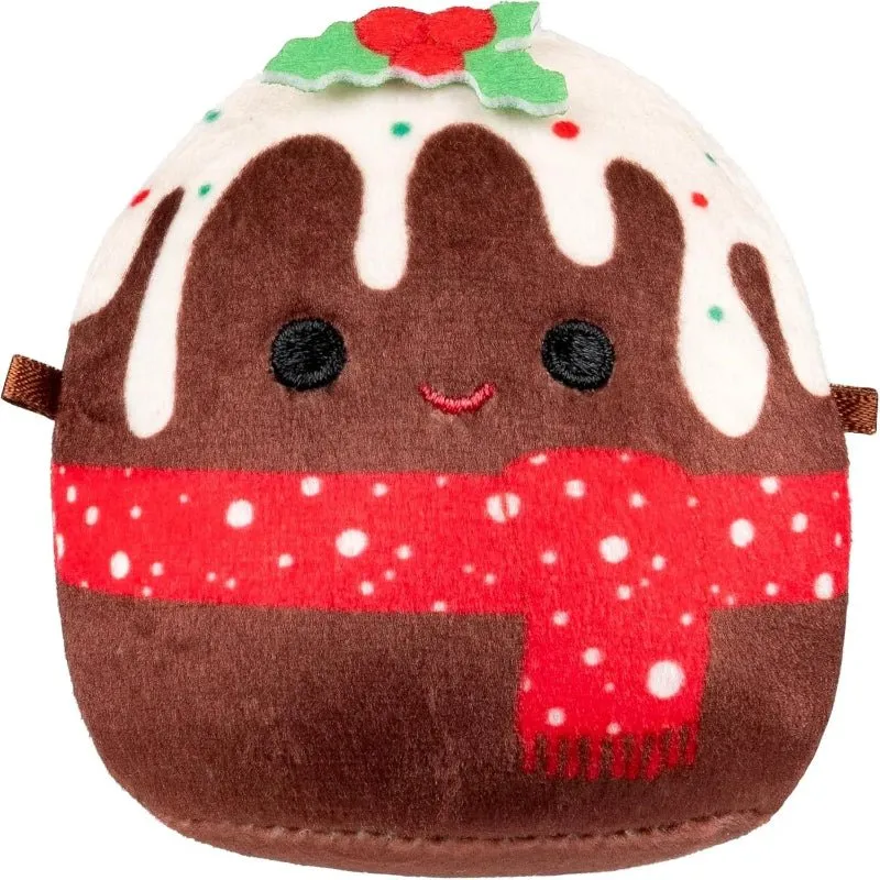 FröhlicheTaschen 2026 – 24-Tage-Mikromallow-Adventskalender Mit Miniaturen