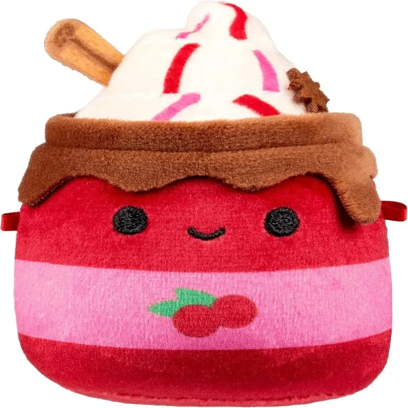 FröhlicheTaschen 2026 – 24-Tage-Mikromallow-Adventskalender Mit Miniaturen