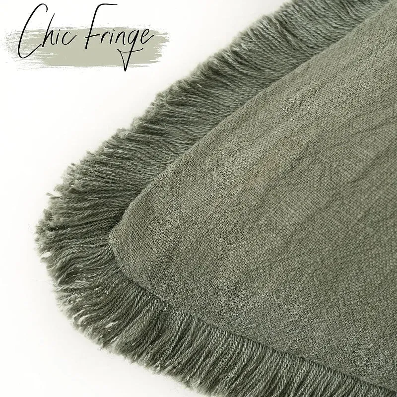 COTTONDECO – Stilvolle dekorative Kissenbezüge für modernes Wohndesign
