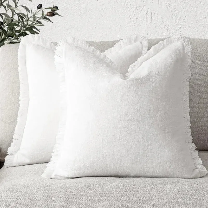 COTTONDECO – Stilvolle dekorative Kissenbezüge für modernes Wohndesign