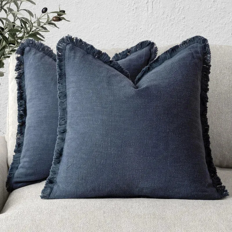 COTTONDECO – Stilvolle dekorative Kissenbezüge für modernes Wohndesign