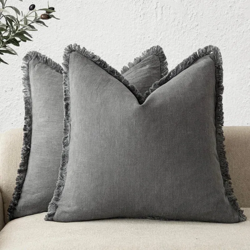 COTTONDECO – Stilvolle dekorative Kissenbezüge für modernes Wohndesign