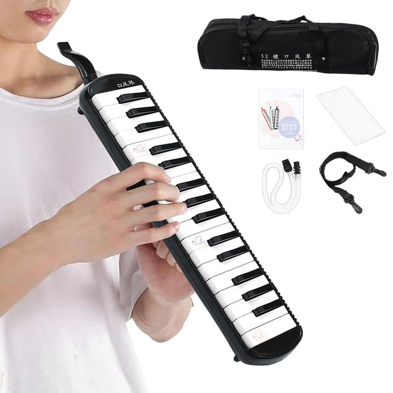 Melodica 32 Tasten 32 Tasten Keyboard, 32 Tasten