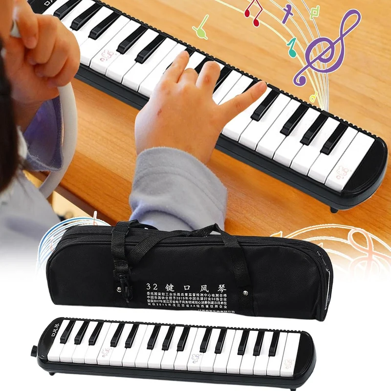 Melodica 32 Tasten 32 Tasten Keyboard, 32 Tasten