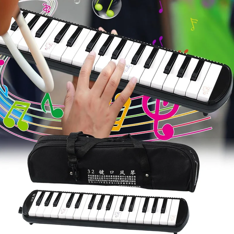 Melodica 32 Tasten 32 Tasten Keyboard, 32 Tasten