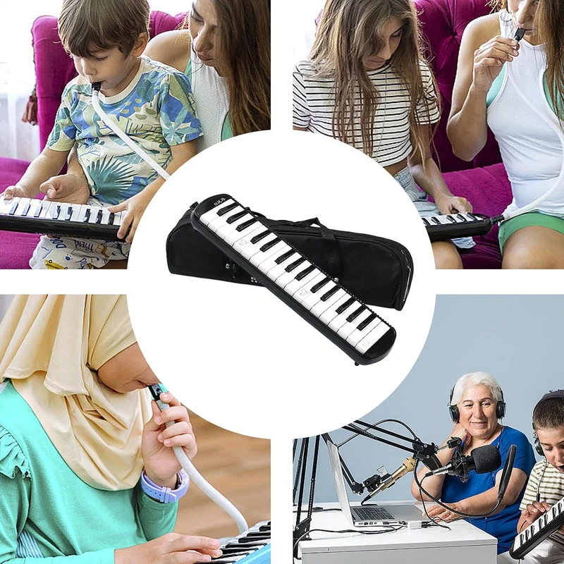 Melodica 32 Tasten 32 Tasten Keyboard, 32 Tasten