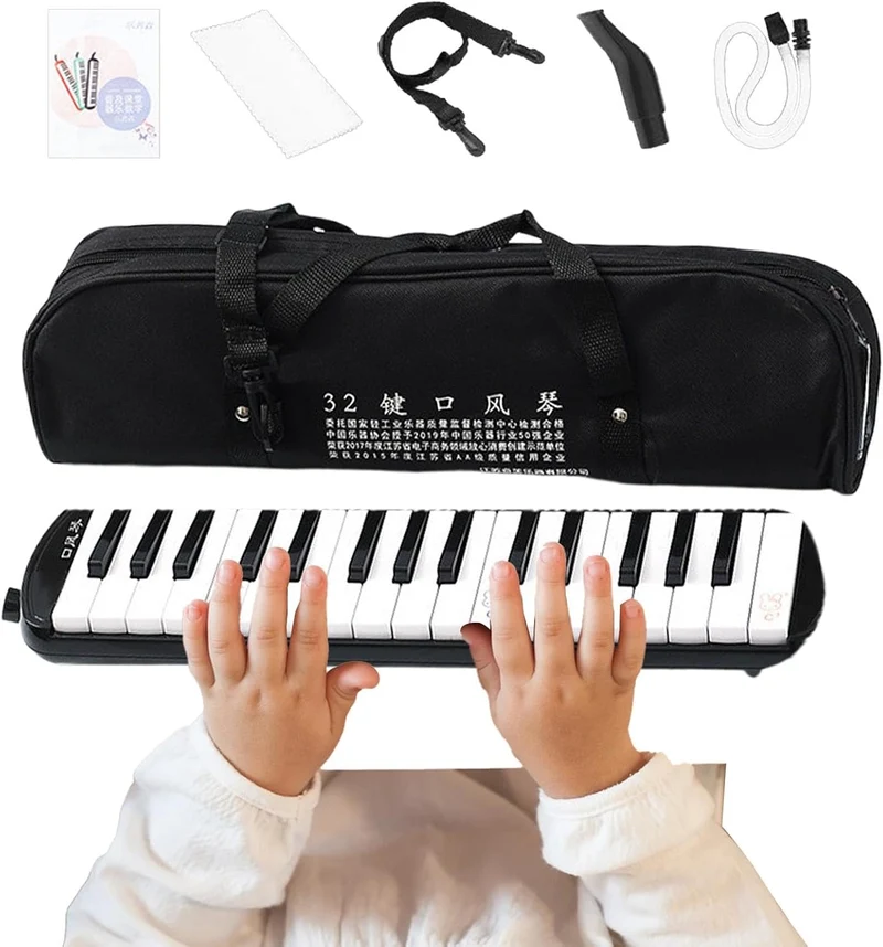 Melodica 32 Tasten 32 Tasten Keyboard, 32 Tasten