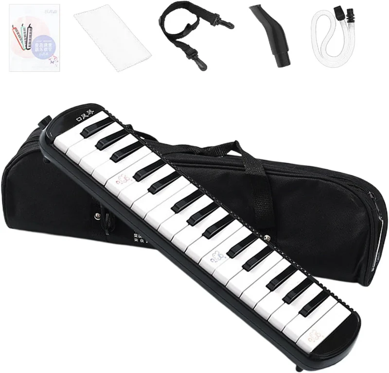 Melodica 32 Tasten 32 Tasten Keyboard, 32 Tasten