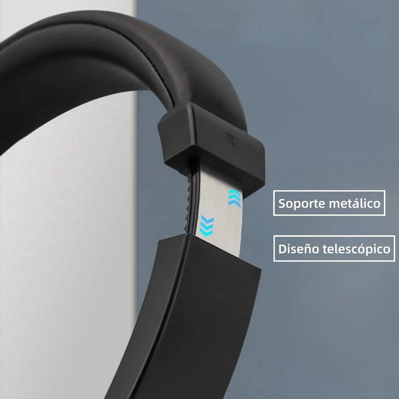 Kabellose Bluetooth-Kopfhörer mit FM-Radio, kabellose Over-Ear-Kopfhörer für TV, Computer und Telefo