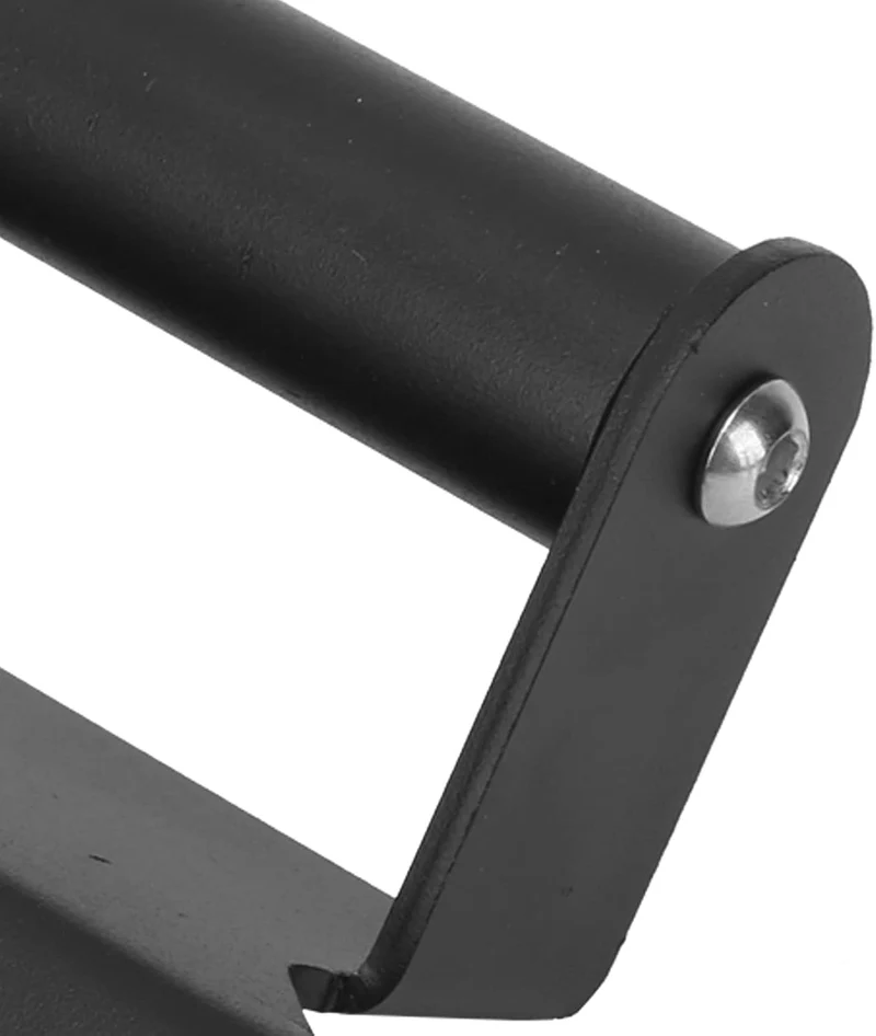 Qiilu Motorrad-Navigationshalterung Aluminium GPS Navigationshalterung Ersatz für Xmax 250/300/500 (