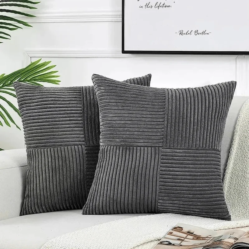 DECOCLOUD – Stilvolles Dekokissen Für Sofa Und Bett