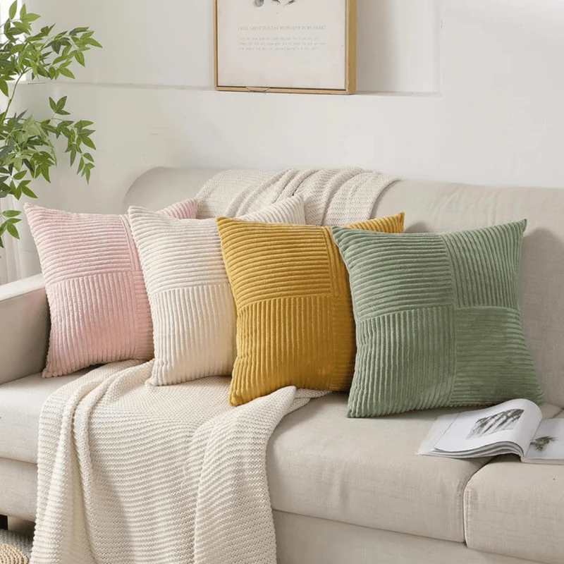 DECOCLOUD – Stilvolles Dekokissen Für Sofa Und Bett