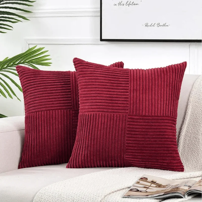 DECOCLOUD – Stilvolles Dekokissen Für Sofa Und Bett