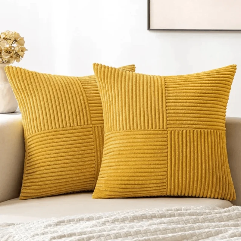 DECOCLOUD – Stilvolles Dekokissen Für Sofa Und Bett