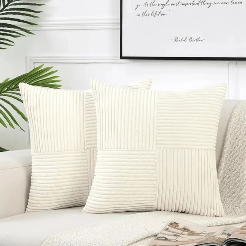 DECOCLOUD – Stilvolles Dekokissen Für Sofa Und Bett