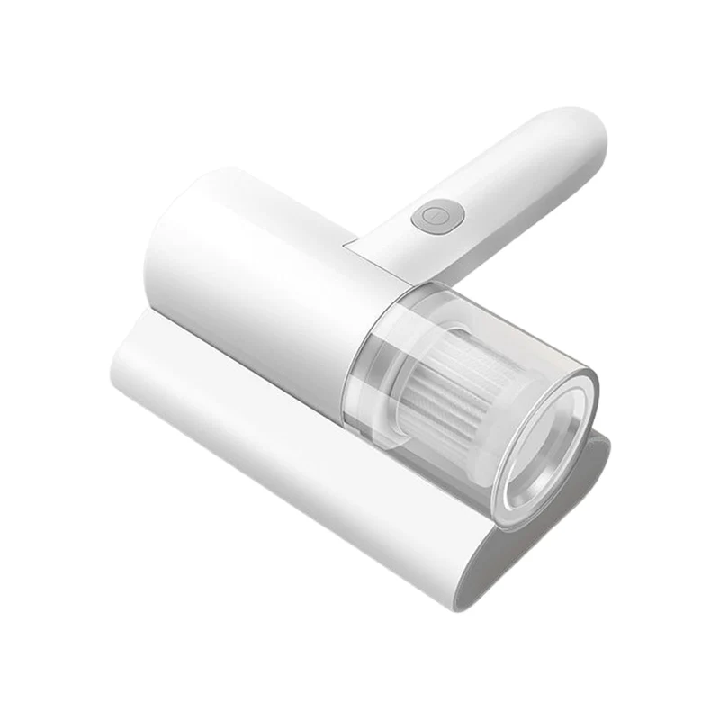 Milbensauger für Matratzen, Matratzenreiniger, Milbensauger mit UV Licht
