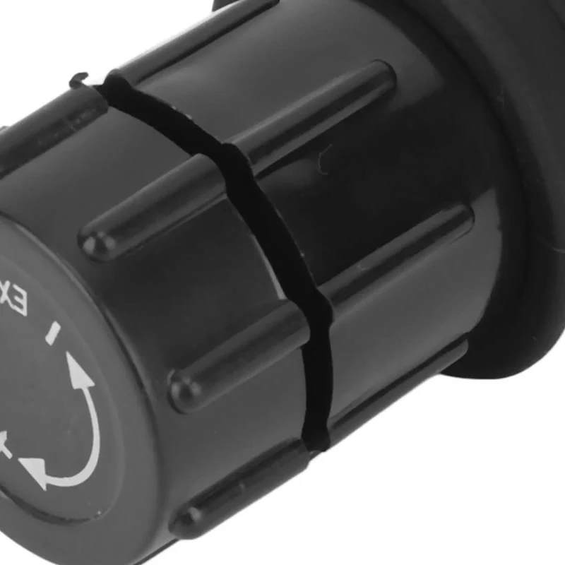 LUNGAIR – Atemtrainer mit variabler Atemwiderstandsstufe für Fitness & Rehabilitation