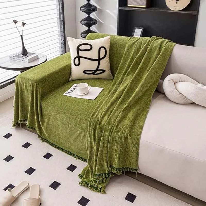 FormFit Schlupf – Einfach Anzubringender Bezug Für Verschiedene Sofa-Typen