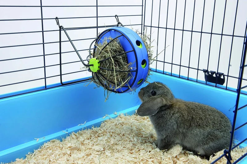 Savic Bunny Toy Mischung