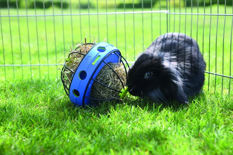 Savic Bunny Toy Mischung