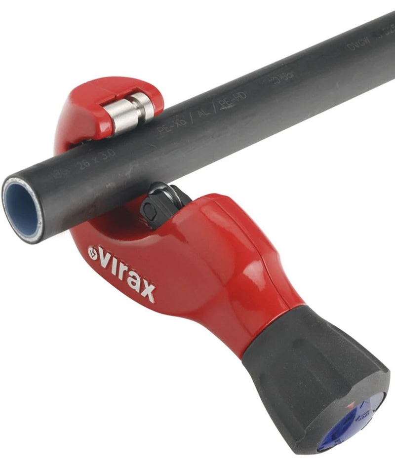 Rohrschneider mehrschichtige ZR35 Für Tube von 6 bis 35 mm oem 210487