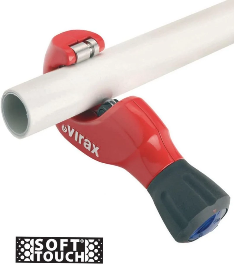 Rohrschneider mehrschichtige ZR35 Für Tube von 6 bis 35 mm oem 210487