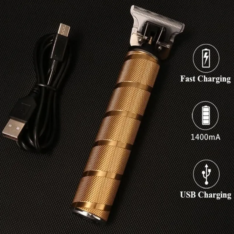 STEELEDGE X3 – 3-In-1 Präzisionstrimmer Und Rasierer Für Männer