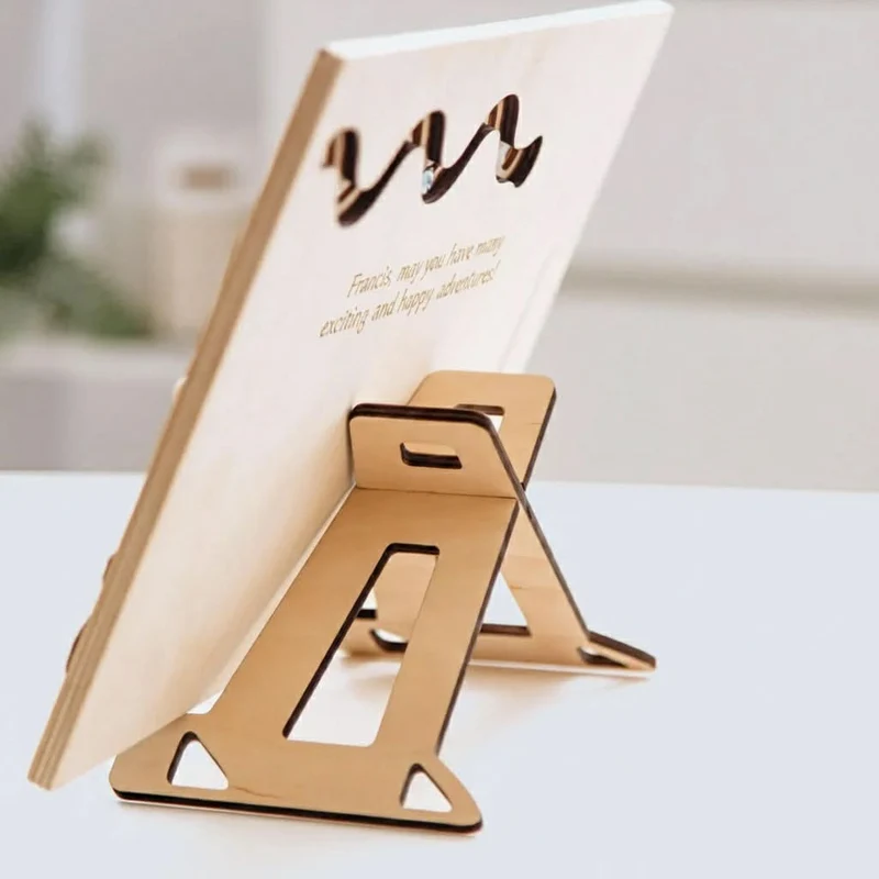 BUCHSTABENWELT – Personalisiertes Montessori Holzpuzzle Mit Namen Lernen Und Motorikförderung