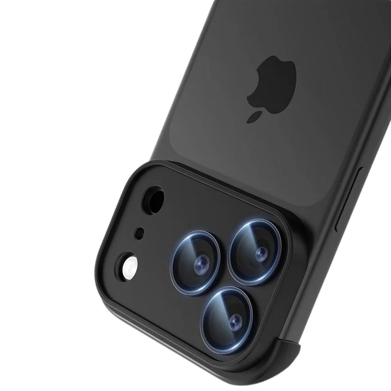 Eisenfest X iPhone Hülle – Premium Stoßfeste Panzerung Mit Vollem 360° Schutz