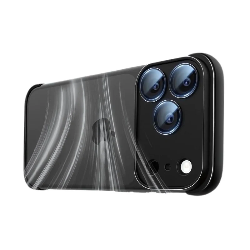 Eisenfest X iPhone Hülle – Premium Stoßfeste Panzerung Mit Vollem 360° Schutz