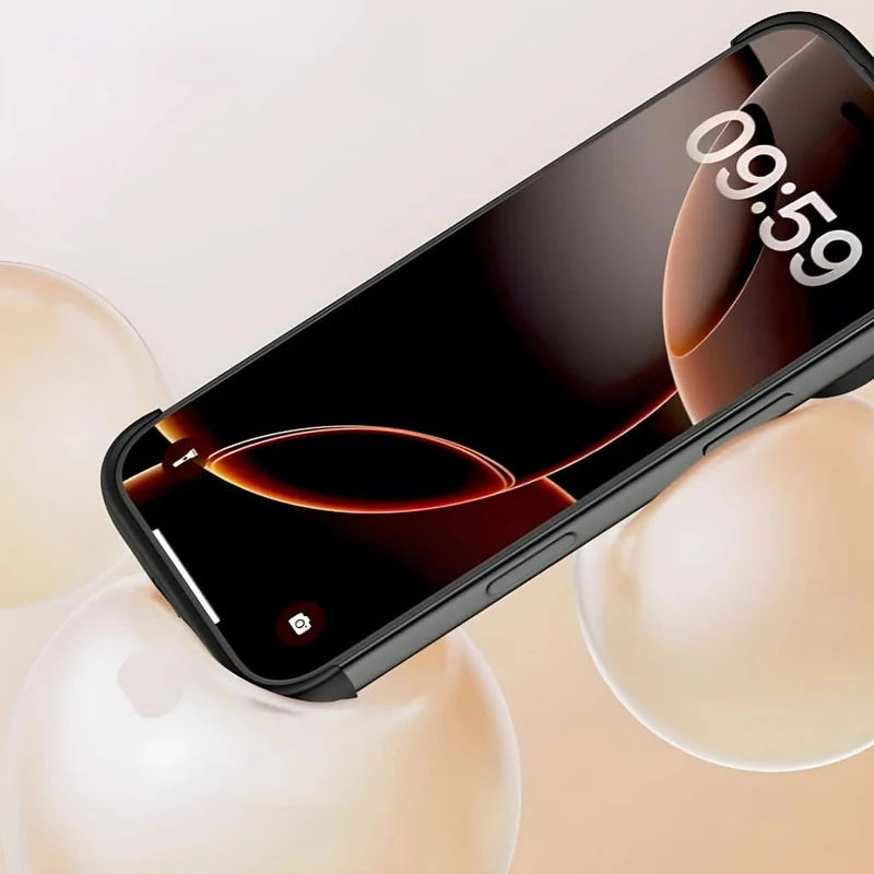 Eisenfest X iPhone Hülle – Premium Stoßfeste Panzerung Mit Vollem 360° Schutz