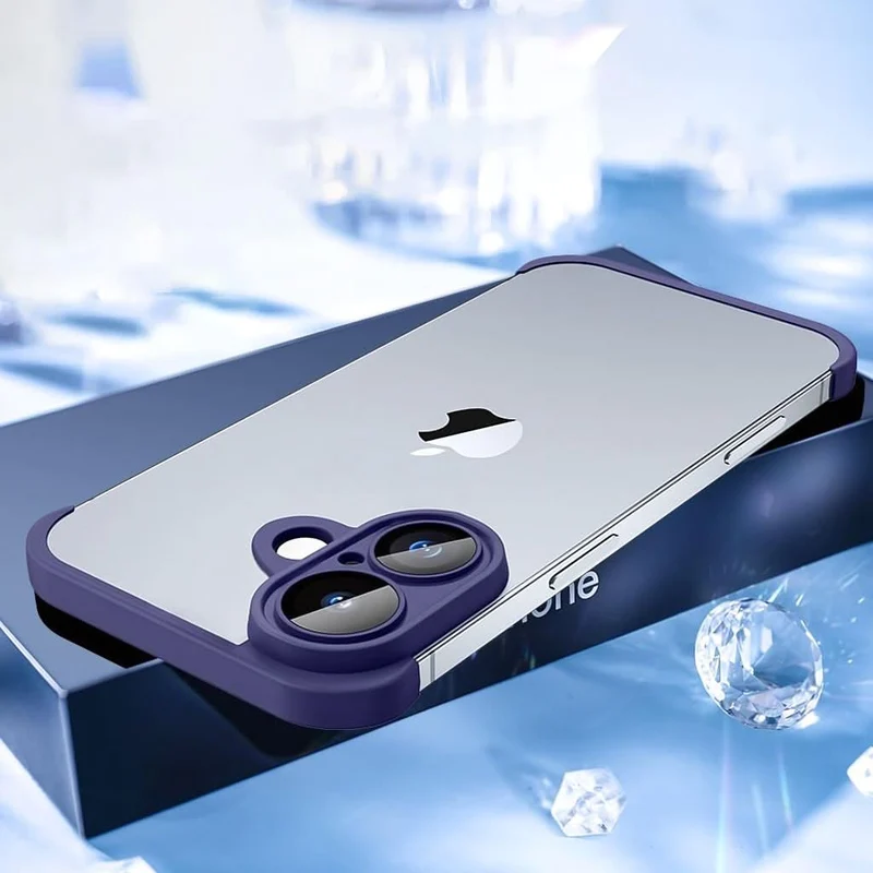 Eisenfest X iPhone Hülle – Premium Stoßfeste Panzerung Mit Vollem 360° Schutz