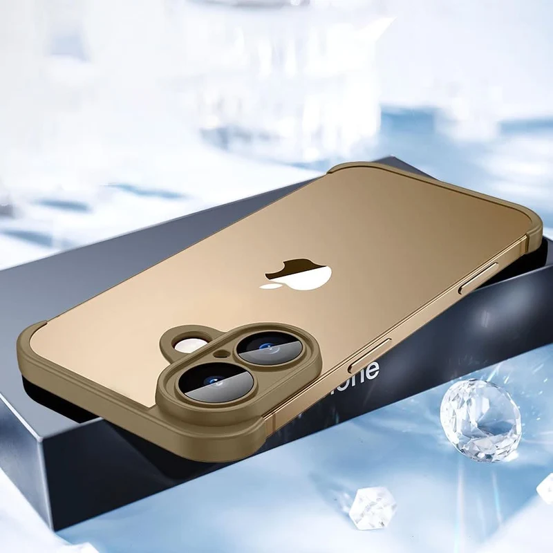 Eisenfest X iPhone Hülle – Premium Stoßfeste Panzerung Mit Vollem 360° Schutz