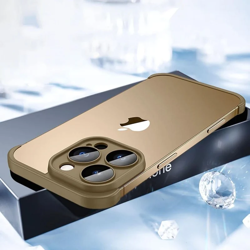 Eisenfest X iPhone Hülle – Premium Stoßfeste Panzerung Mit Vollem 360° Schutz