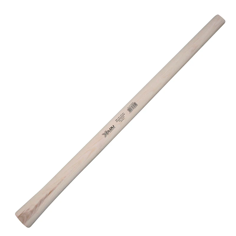 Garden Schaufelstiel mit T-Griff, 950 mm, Beige, 950 x 42 x 76 mm