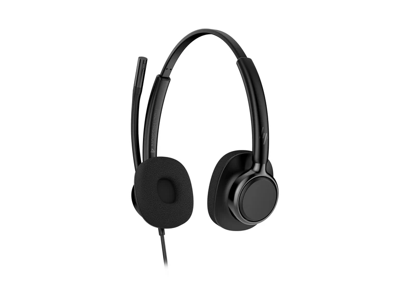 Poly HP Mission 425 - Mission 400 Series - Headset
