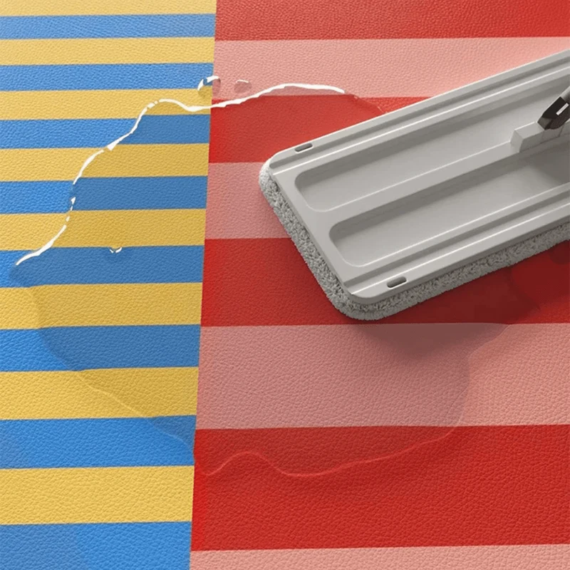 Culina Komfortmatte | Ergonomische Küchenmatte | Rutschfest & Wasserfest | Weiche Bodenmatte