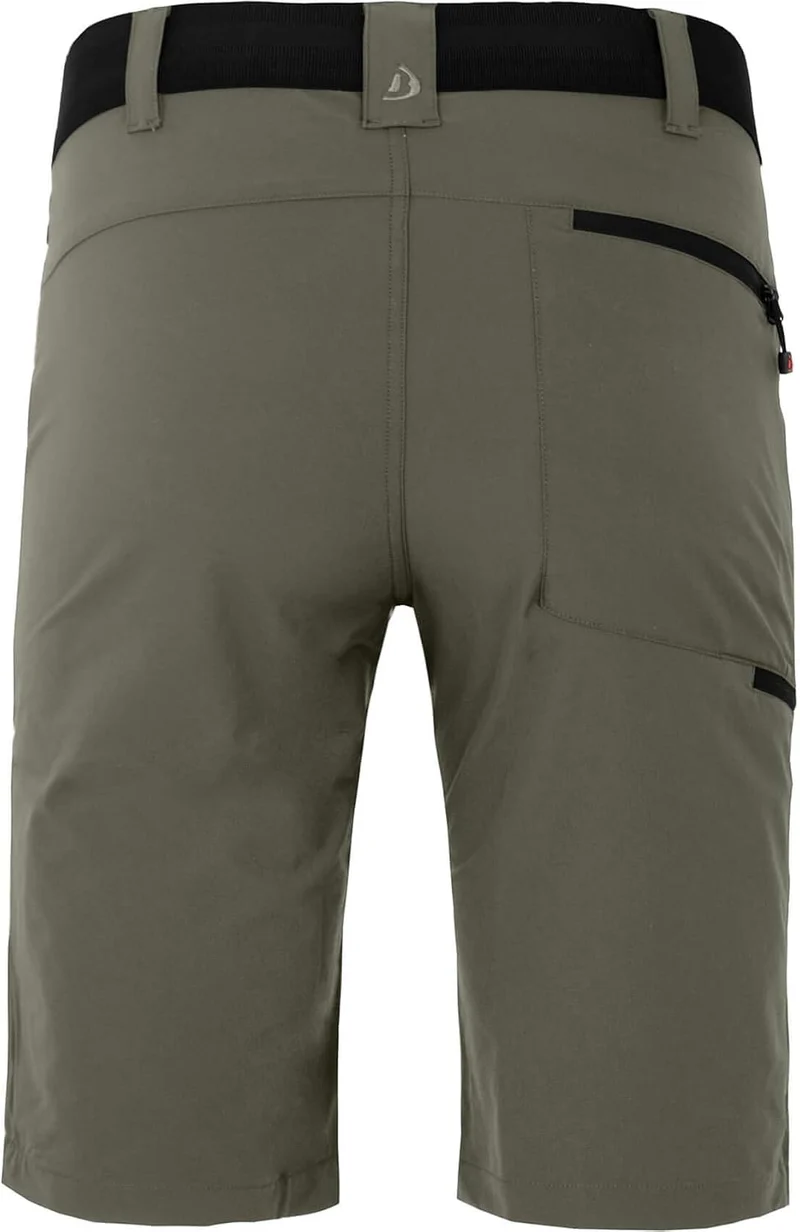 Bergson ARRESÖ Comfort Bermuda | Herren Wandershorts - Leichte Herren Wandershorts in Bermuda-Länge,