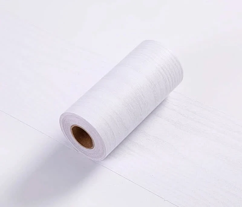 Decorex Rand Sockelleiste | PVC Holzlook Wandverkleidung | Wasserfest Leiste | Neu Wand- & Bodendekor