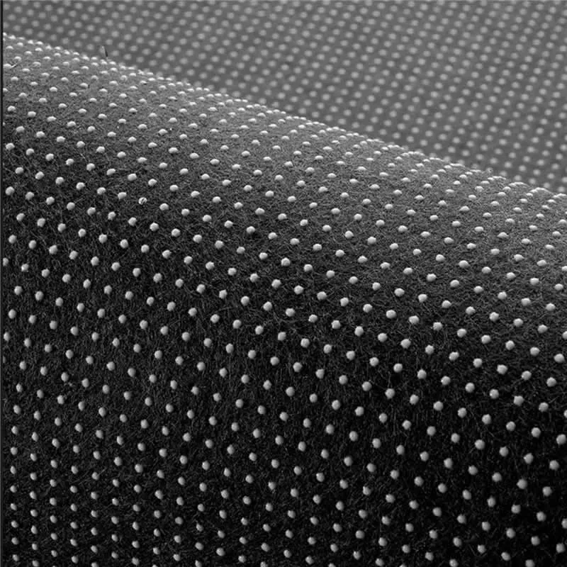 KlarSchritt – Transparente Bodenschutzmatte Für Hartböden