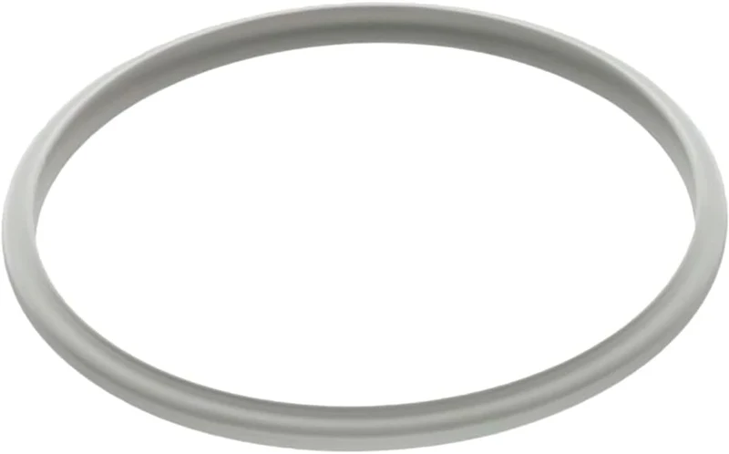 ALGOMAS® Ersatzset für Kochtopf Fagor Rapid Express 99 | Inklusive Griff, Dichtung Ø 22 cm und Druck