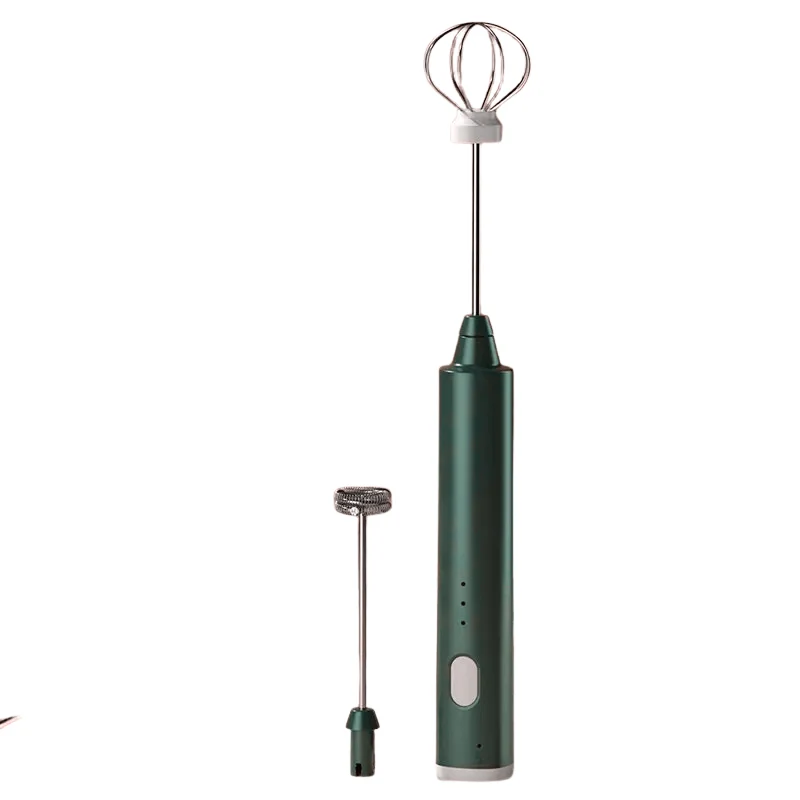 MixaPro – Leistungsstarker Mini-Handmixer Für Küche Und Kaffee