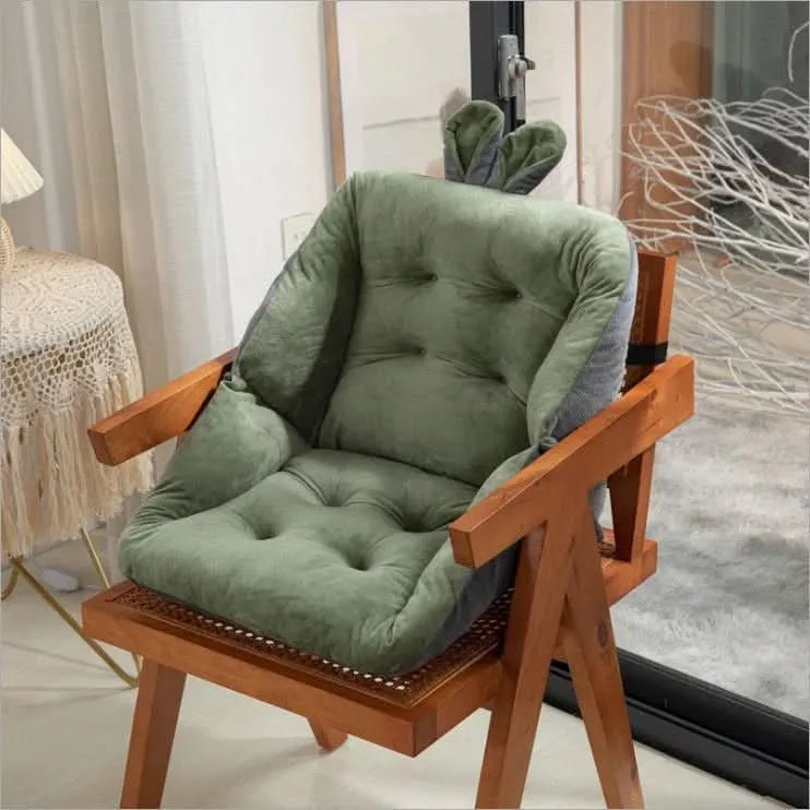 OrthoSeat – Ergonomisches Gedächtnis-Schaum Sitzkissen Für Büro, Auto Und Zuhause
