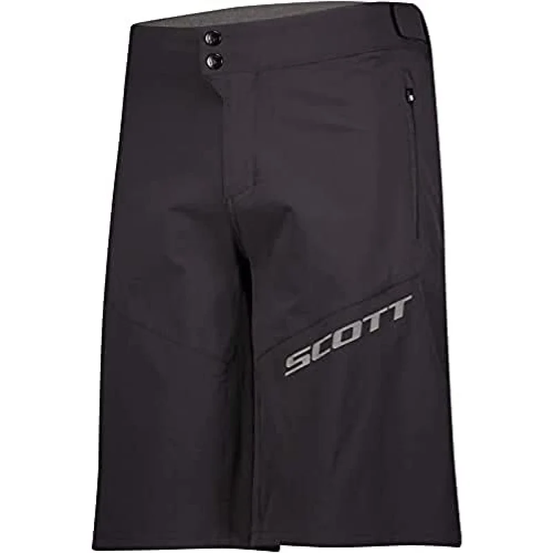 Scott Herren Shorts 280336 S Schwarz, S Schwarz