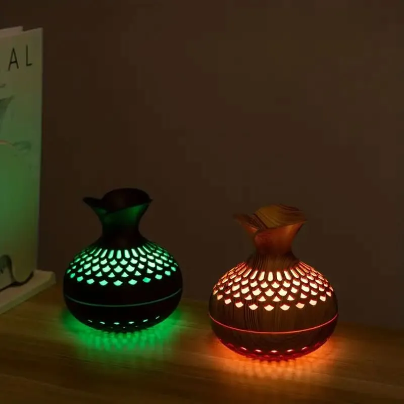 Calmiere – Eleganter Aroma-Diffusor für Ruhe & Wohlbefinden