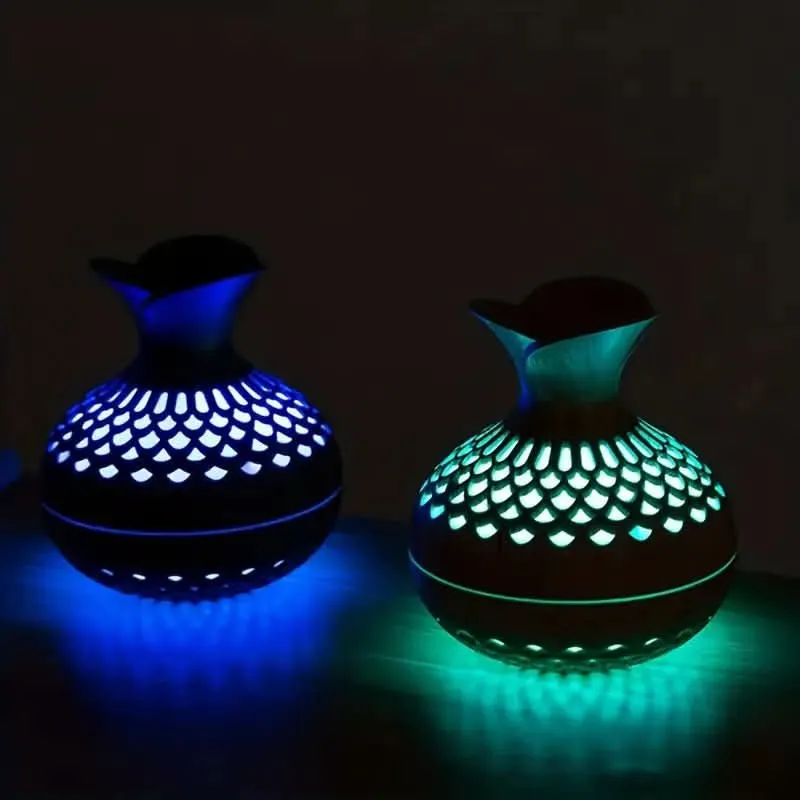 Calmiere – Eleganter Aroma-Diffusor für Ruhe & Wohlbefinden
