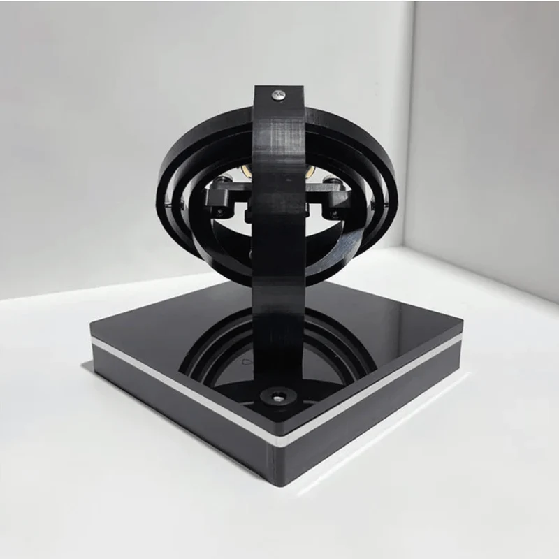 ChronoLux – Automatischer Uhrenbeweger mit Stilvollem Design für Luxusuhren