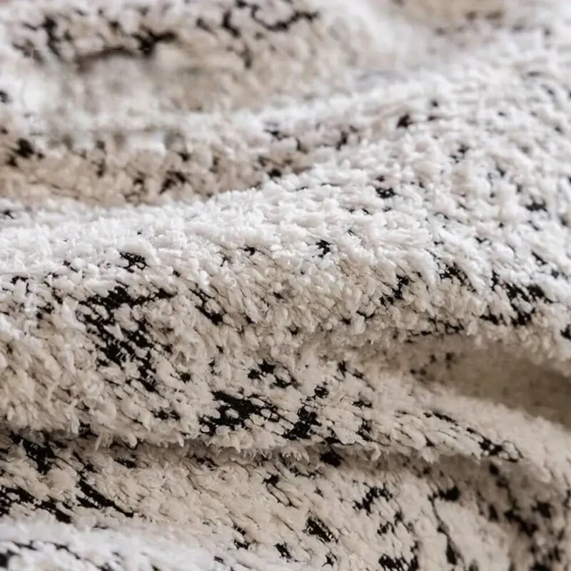 Kuschelnest – Wendbarer Mikrofaser Sofabezug, Rutschsicher und Pflegeleicht