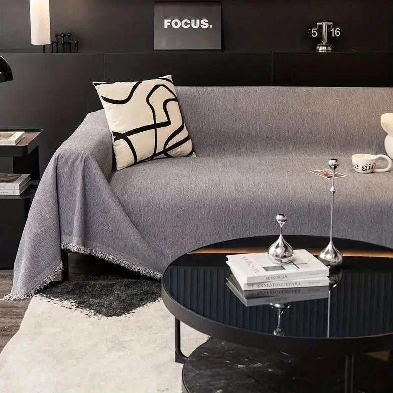 Sofaschutz – Minimalistischer Sofabezug, Auslaufsicher und Pflegeleicht