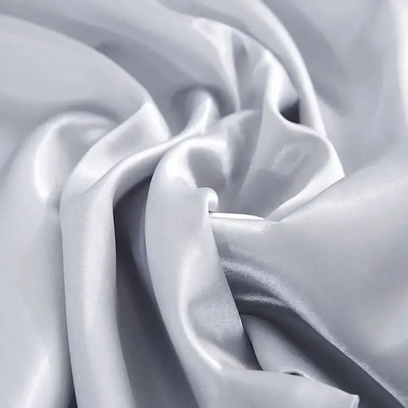 Velora Traumhülle – Luxuriöser Satin-Kissenbezug Für Erholsamen Schlaf